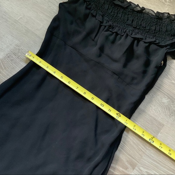 BCBG flowy dress - Picture 7 of 13